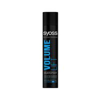 75Ml Syoss Volume Lift 48H Lacca Per Capelli 100% Volume Leggero Dalle Radici