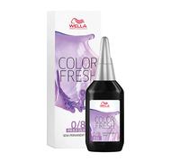 75ml Wella Professionals Color Fresh pH 6.5 - Silver