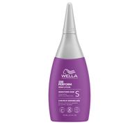 Wella Professionals Pro+ PERFORM Perm Lotion S - per capelli sensibili e schiariti fino al 30% 75 ml