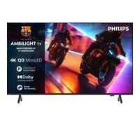 75MLED910/12, QLED TV Nero