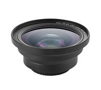 75mm 0.39X Grandangolo Macro Lens Per Videocamera Teleobiettivo Videocamere Obiettivo Videocamere Accessori Video Videocamere
