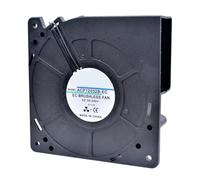75mm 97mm 120mm Ventilatore Ventilatore EC Brushless Turbo Raffreddamento DC20V AC110V 120V 220V 240V Cuscinetto a sfere 1 Pz(9733 97mm)