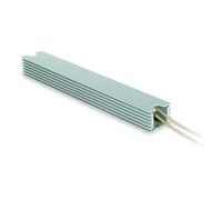 75ohm 500W Resistenza di Frenatura di Potenza in alluminio I.R.E. RFH300 75R J