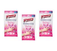 75pz Braccialetti anti-zanzare Zanzarella Princess senza insetticida fino a 12 h