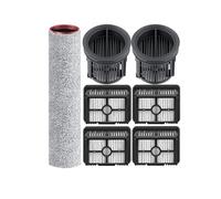 75STO-7 Pezzi Spazzola Principale E Filtro, Compatibile Con Dreame, H20 Ultra/H20 PRO Accessori For Robot Aspirapolvere Parti Di Ricambio
