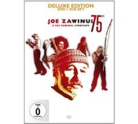 75th (DVD) Ruth Käch Joe Zawinul
