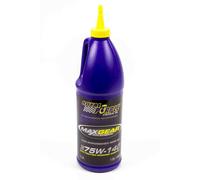 Royal Purple Max Gear 75 W-140 High Performance Sintetico Automotive Gear Oil