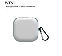 (75x150cm) Shokin OpenFitAir Headphone Case Portable Hard Case Storage Pouch Box