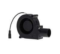 75x30 Mm Ventilatore Centrifugo Ventilatore Raffreddamento BBQ Ventilatore 12V Elettricità Aria Raffreddamento Per Picnic Campeggio Outdoor Cooking Portatile