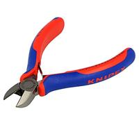 76 12 125 pinza laterale, per il taglio 125 mm montata KNIPEX