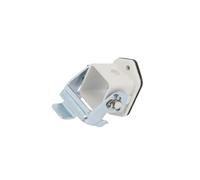 76.320.0753.0 Case: per connettori HDC Dimensione 3 Blocco: con morsetto WIELA