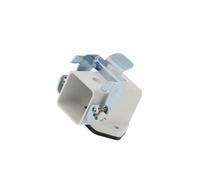 76.321.0753.0 Case: per connettori HDC dimensione 3 blocco: con morsetto WIELA