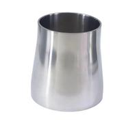 76-63mm O.D Reducer 304 Stainless Steel Weld Concentic Reducer Pipe Connector Fitting