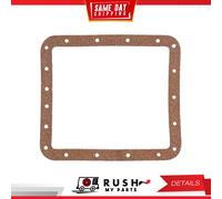76-87 Olio Pan Set Guarnizioni per Subaru Brat 1.6L H4 OHV 8v DNJ PG700