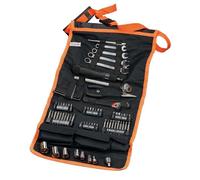 76 componenti del kit veicolare