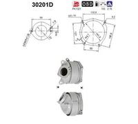 76 KW 103 CV CATALIZZATORE PER Renault Kangoo/Grand Kangoo KW0/1 1.5 dCi