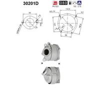 76 KW 103 CV CATALIZZATORE PER Renault Kangoo/Grand Kangoo KW0/1 1.5 dCi