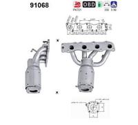 78 KW 106 CV CATALIZZATORE PER Suzuki Liana ER, RH 1.6 4WD