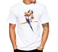 76 Vintage Racing Service Pin Up Girl T-Shirt 1 White 3XL