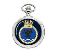 760 Navale Aria Squadron, Reale Blu Scuro Orologio da Tasca