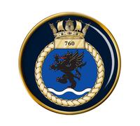 760 Navale Aria Squadron, Reale Blu Scuro Spilla