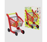 7600001225 EC Carrello supermercato c/acc