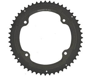 760000var - plato campagnolo 4 braccia super record TAGLIA 52