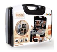 7600360734 Black + Decker Bricolo Tavolo da Lavoro Smart