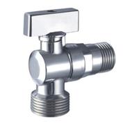 76007 Q.TA' 6 PL RUBINETTO A SFERA P/LAVATRICE D 1/2X3/4