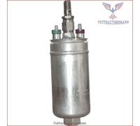 76035 Pompa carburante Meat & Doria Benzina