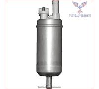 76041 Pompa carburante Meat & Doria Gasolio