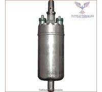 76050 Pompa carburante Meat & Doria Gasolio