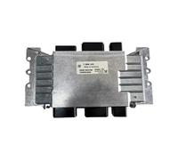 7606241 MED Originale MSV90 5WK92606 Motore ECU Computer di Bordo Unità di Controllo Elettronica