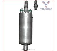 76078 Pompa carburante Meat & Doria Gasolio