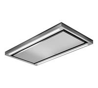 Elica CLOUD SEVEN IX/A/90 PRF0142094 Cappa aspirante a soffitto cm. 90 - inox - Classe energetica: A++
