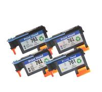 761 CH645A CH646A CH647A CH648A Testina di stampa compatibile for hp 761 Testina di stampa for stampante hp761 Designjet T7200 T7100(1PCS MKMK)