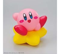 76104 - eg kirby - model kit 7cm