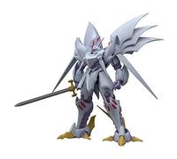 Bandai HG Super Robot Wars Cybaster - Plastic Model Kit 1/144