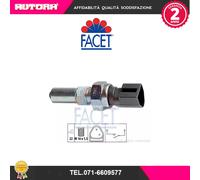 76107 Interruttore, Luce di retromarcia (FACET)