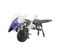 76114-30 minute missions - 30mm ex arm vehicle cannon bike 1/44
