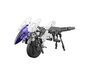 76114-30 minute missions - 30mm ex arm vehicle cannon bike 1/44