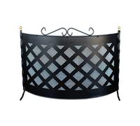 7614 Q.TA' 3 PARASCINTILLE ACCIAIO VERNICIATO BOX