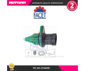 76151 Interruttore, Luce di retromarcia (MARCA FACET)..