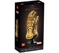 76191 Guanto dell'infinito LEGO® Marvel Super Heroes? Avengers Infinity Saga - Nouvo