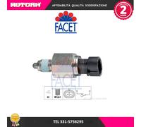76196 Interruttore, Luce di retromarcia FACET