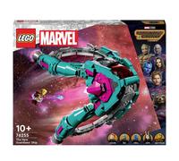 LEGO® Marvel 76255 L’astronave dei Nuovi Guardiani