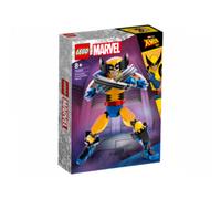 LEGO® Marvel 76257 Personaggio di Wolverine