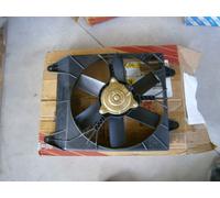 7626297 ELETTROVENTOLA RADIATORE ACQUA FIAT MILLE-UNO NUOVO ORIGINALE