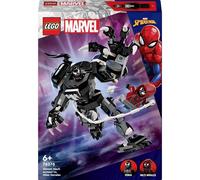 76276 LEGO® MARVEL SUPER HEROES Venom mech e Miglia Morales