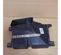 7628400 CONVOGLIATORE ARIA INTERCOOLER SCAMBIATORE DI CALORE LANCIA DEDRA